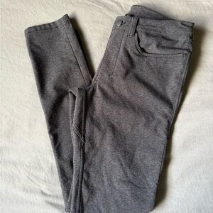 Lululemon Skinny Fit Dress Pants - US 28